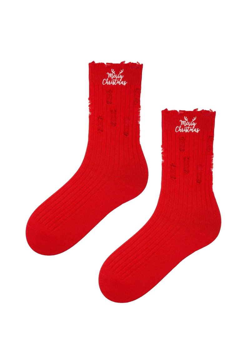 Poupée Marilyn - Skarpety