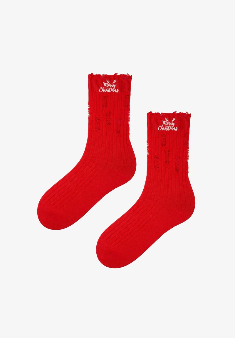 Poupée Marilyn - Skarpety