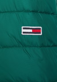 Tommy Jeans Allvädersjacka - dark green