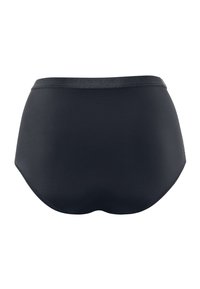Lisca Slip - gris foncé