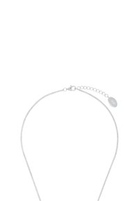 s.Oliver Necklace - silver-coloured