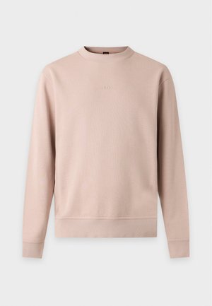 BOSS, Суитшърт - pastel red