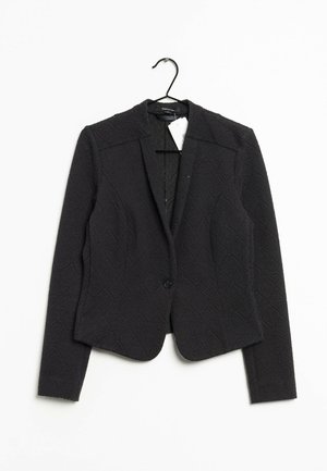 Blazer - purple