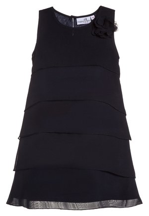 Cocktailkleid/festliches Kleid - navy