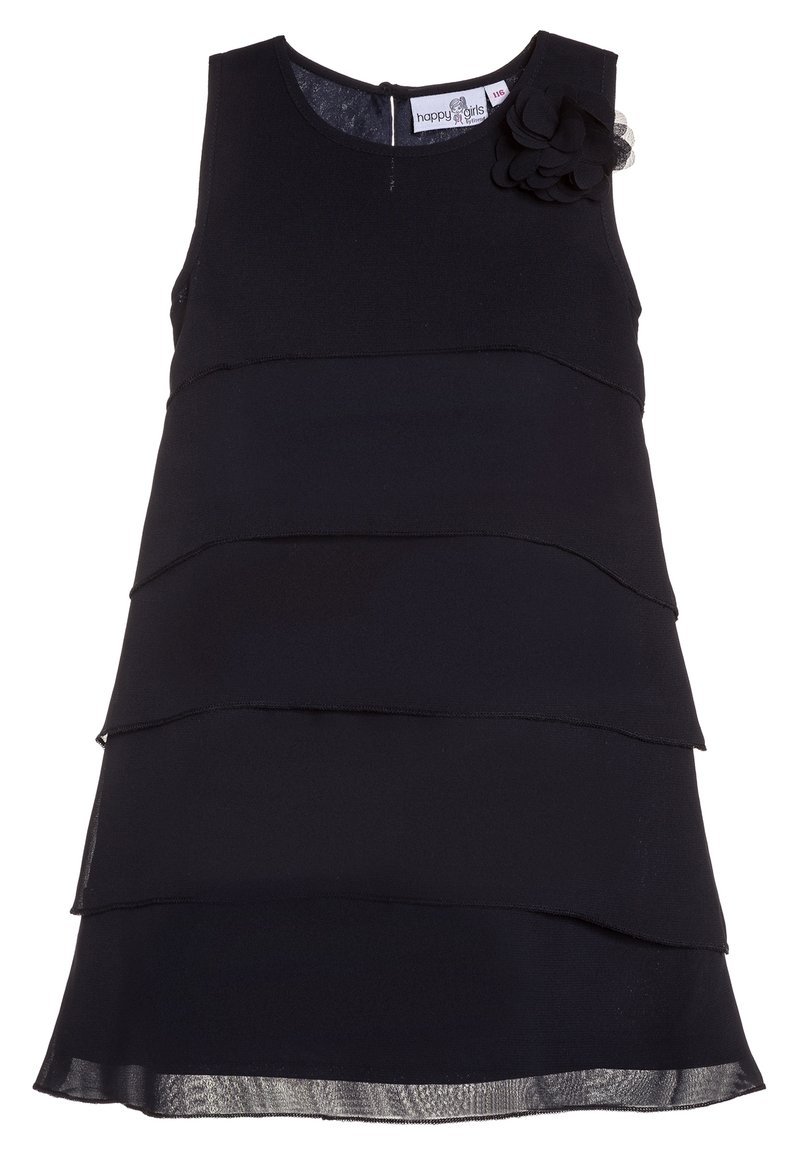 happy girls Cocktailklänning - navy