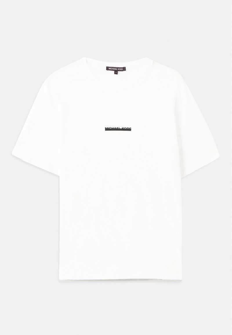Michael Kors T-shirt print wit