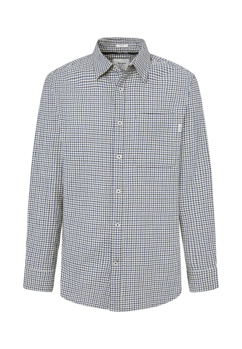 Pepe Jeans Overhemd crème