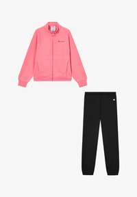 Non sélectionné, salmon