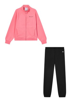 SET - Tuta - salmon