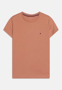 Tommy Hilfiger TEE 2 PACK - Maglietta intima - pink