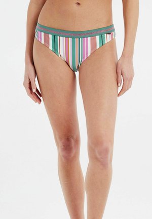 Protest Bikini pezzo sotto - duskyrose