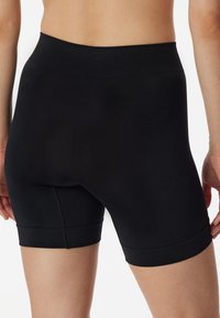 Schiesser 2-PACK  - Underkläder - schwarz