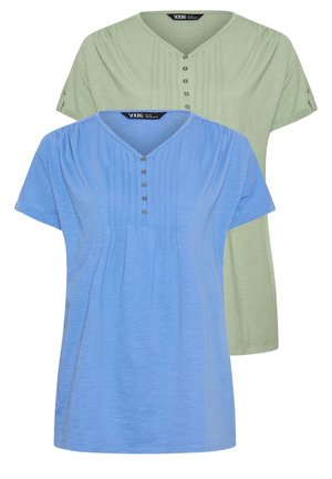 2 PACK  - T-shirt basic