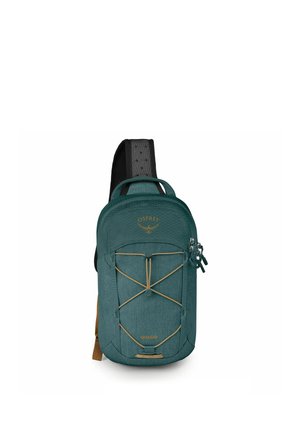 Osprey QUASAR SLING BAG 38 CM - Mochila - torrent blue heather