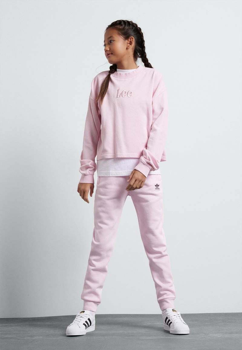 adidas junior sweatpants