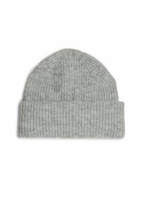 Tommy Hilfiger MONOGRAM - Berretto - light grey melange