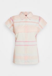 Tommy Hilfiger Blusa - orange