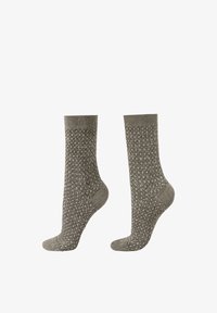 Non selezionato, grey