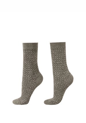 CALZEDONIA - Calze - grey