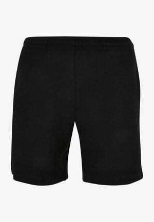 Urban Classics, Rövidnadrágok - black