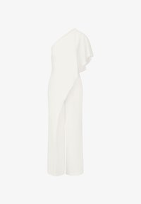 Tuta In Pizzo Donna Tuta Intera Moda APART Con Top In Pizzo - Overall Tuta In Pizzo Donna Tuta Intera Moda APART Con Top In Pizzo - Overall