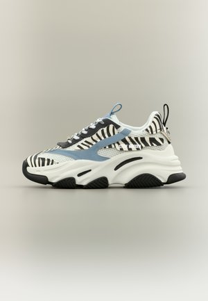 POSSESSION - Tenisice - white