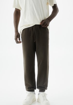 Trainingsbroek - light brown