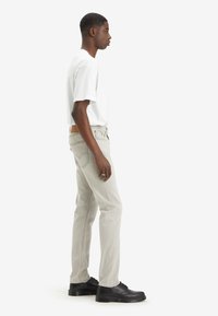 Levi's® 512® szary denim