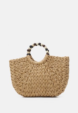 PCFREDERIKKE BAG - Kabelka - nature