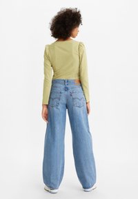 Levi's® XL BALLOON Relaxed fit jeans blue denim