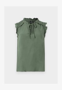 Δεν επιλέχθηκε, laurel wreath