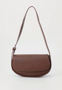Even&Odd Taška s příčným popruhem - brown