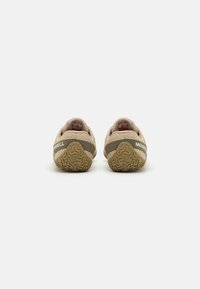 Merrell VAPOR GLOVE 6 - Hardloopschoenen voor op de weg - khaki/coyote