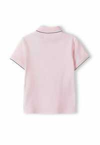 MINOTI SHORT SLEEVE  - Marškinėliai su spaudiniu - light pink