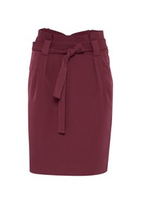 Sélectionné, port royale