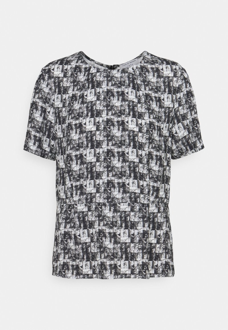 Tiger Of Sweden Blouse zwart