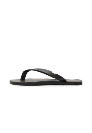 AllSaints SYDNEY - T-bar sandals - black