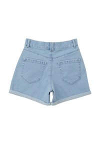 s.Oliver - Szorty jeansowe