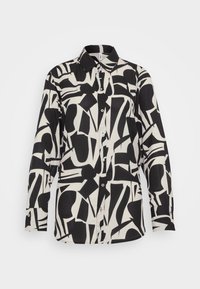 ONLHELENA LIFE LOOSE - Bluse - black