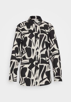 ONLY Tall, ONLHELENA LIFE LOOSE - Bluza - black