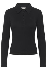 Unselected, black