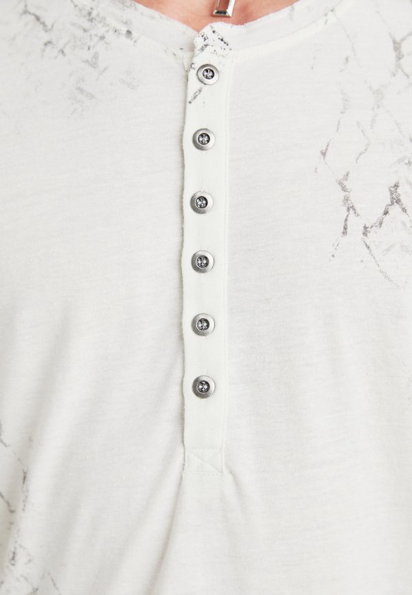 FENCE SHORT SLEEVE - Print T-shirt3