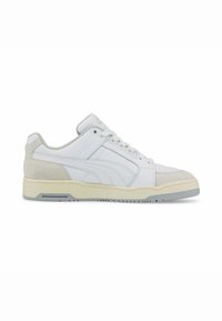Puma SLIPSTREAM LO RETRO - Sneakers basse - puma white pristine