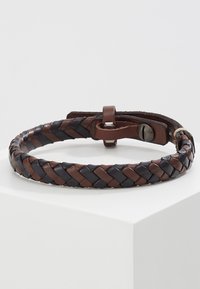 Fossil BRASS  - Bransoletka