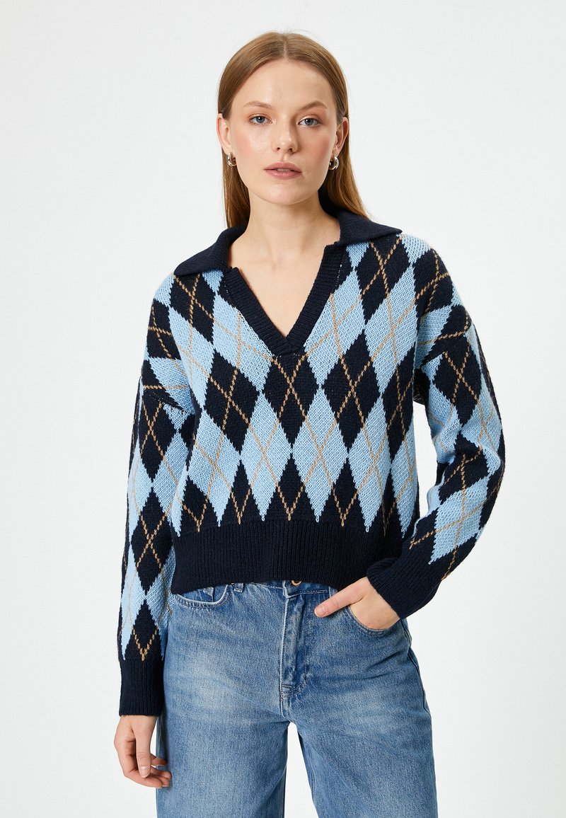 Koton - Sweter
