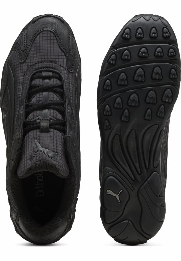 INHALE ESSENTIALS UNISEX - Trainers3