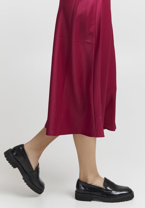 IHENDRA - A-line skirt3