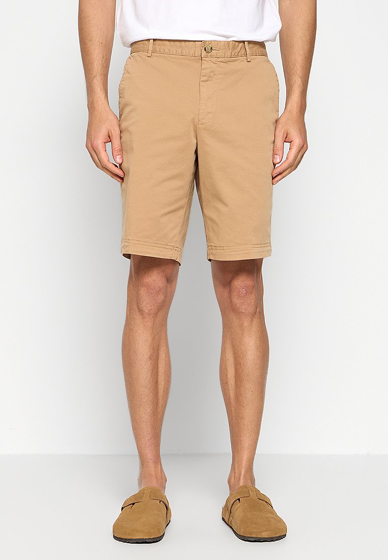 Boss Shorts beige Boss Shorts beige