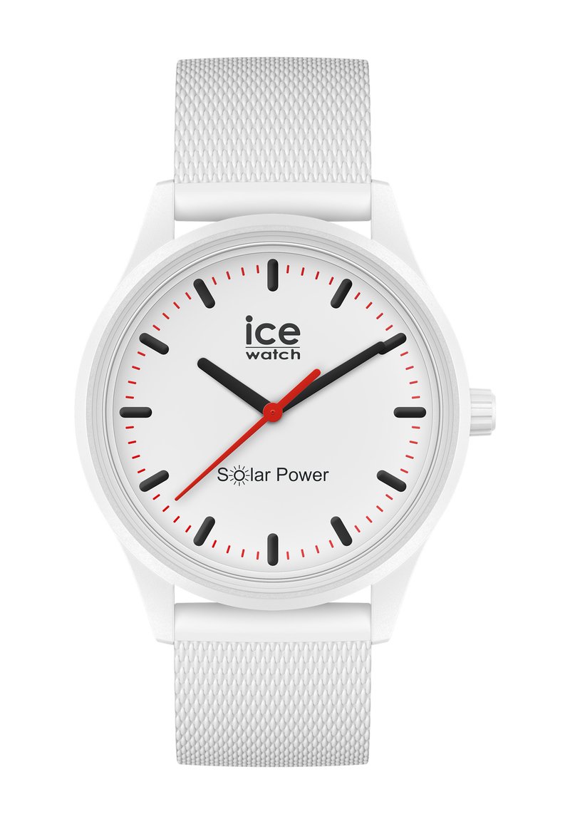 Ice-Watch - Hodinky - polar mesh m, Zvětšit