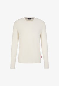 Niewybrane, offwhite